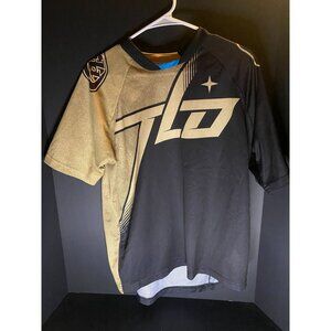 Troy Lee Designs TLD Skyline Jersey Tilt Performance Shirt Mens M MTB Cycling
